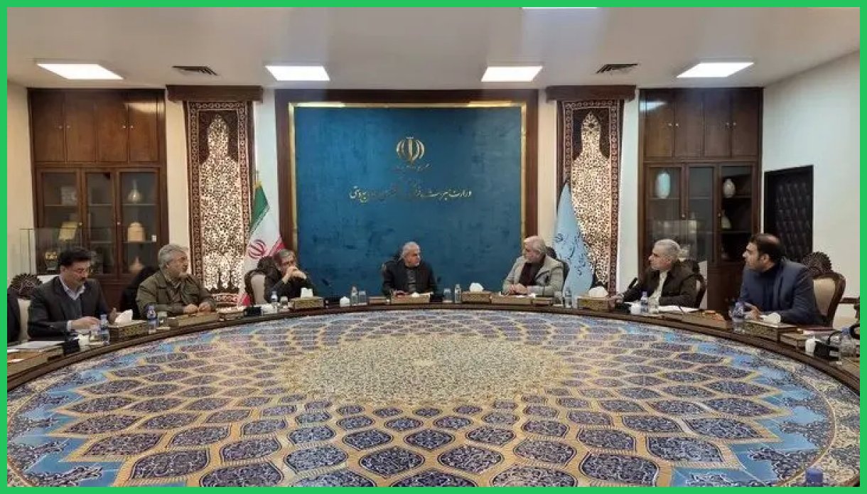 تاریخ شفاهی باید به رکن راهبردی حافظه فرهنگی ایران تبدیل شود