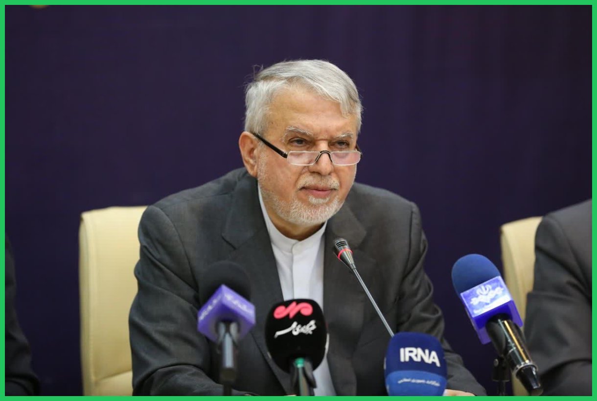 رونمایی از سامانه آموزشی صنایع خلاق، صنایع‌دستی و مهارت‌های حوزه کتابخانه و موزه