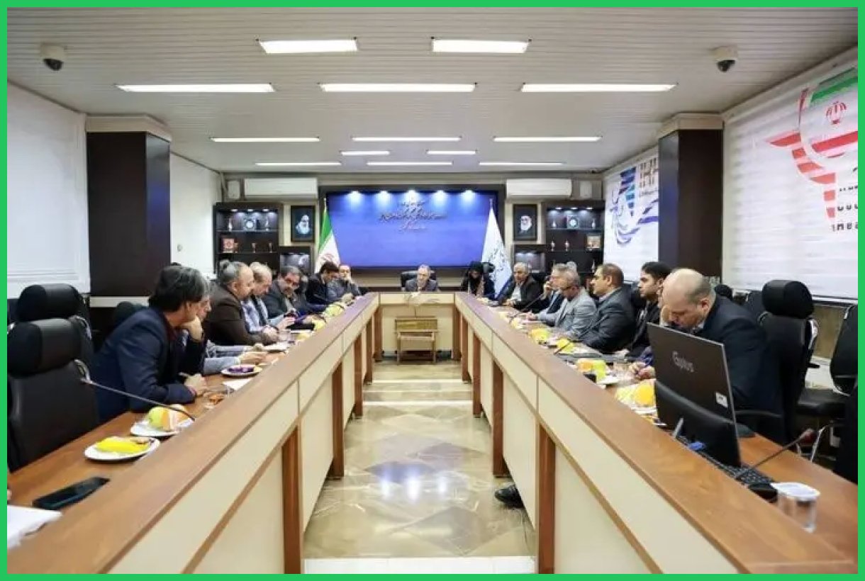 نمایشگاه گردشگری تهران به تعویق افتاد