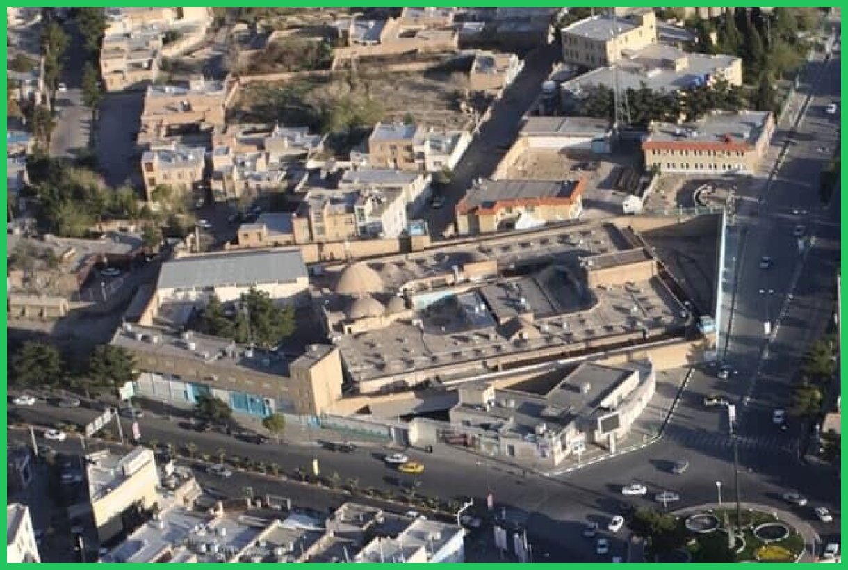 کاروانسرای تاریخی سمنان در آستانه واگذاری به بخش خصوصی
