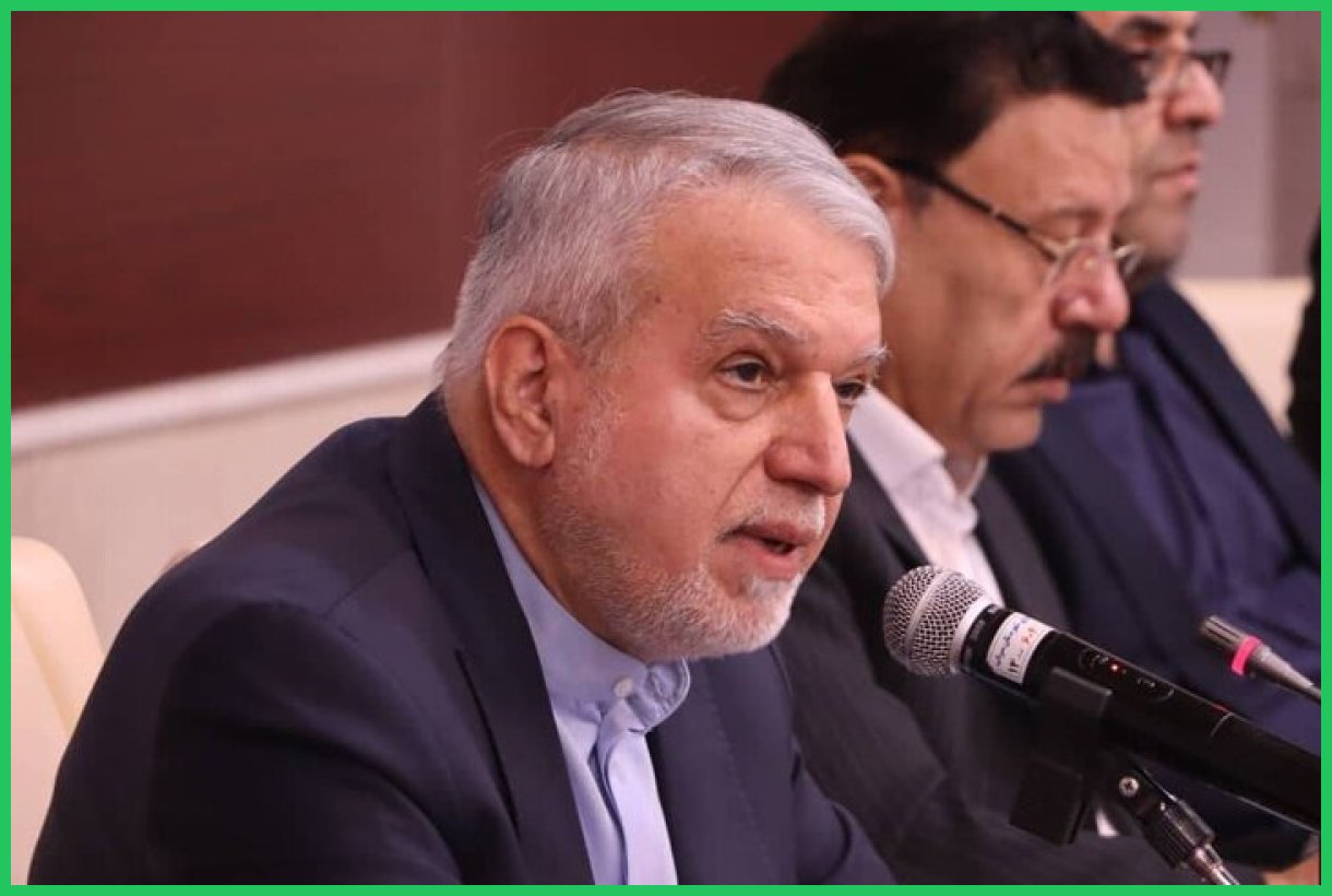 تاریخ شفاهی باید به رکن راهبردی حافظه فرهنگی ایران تبدیل شود