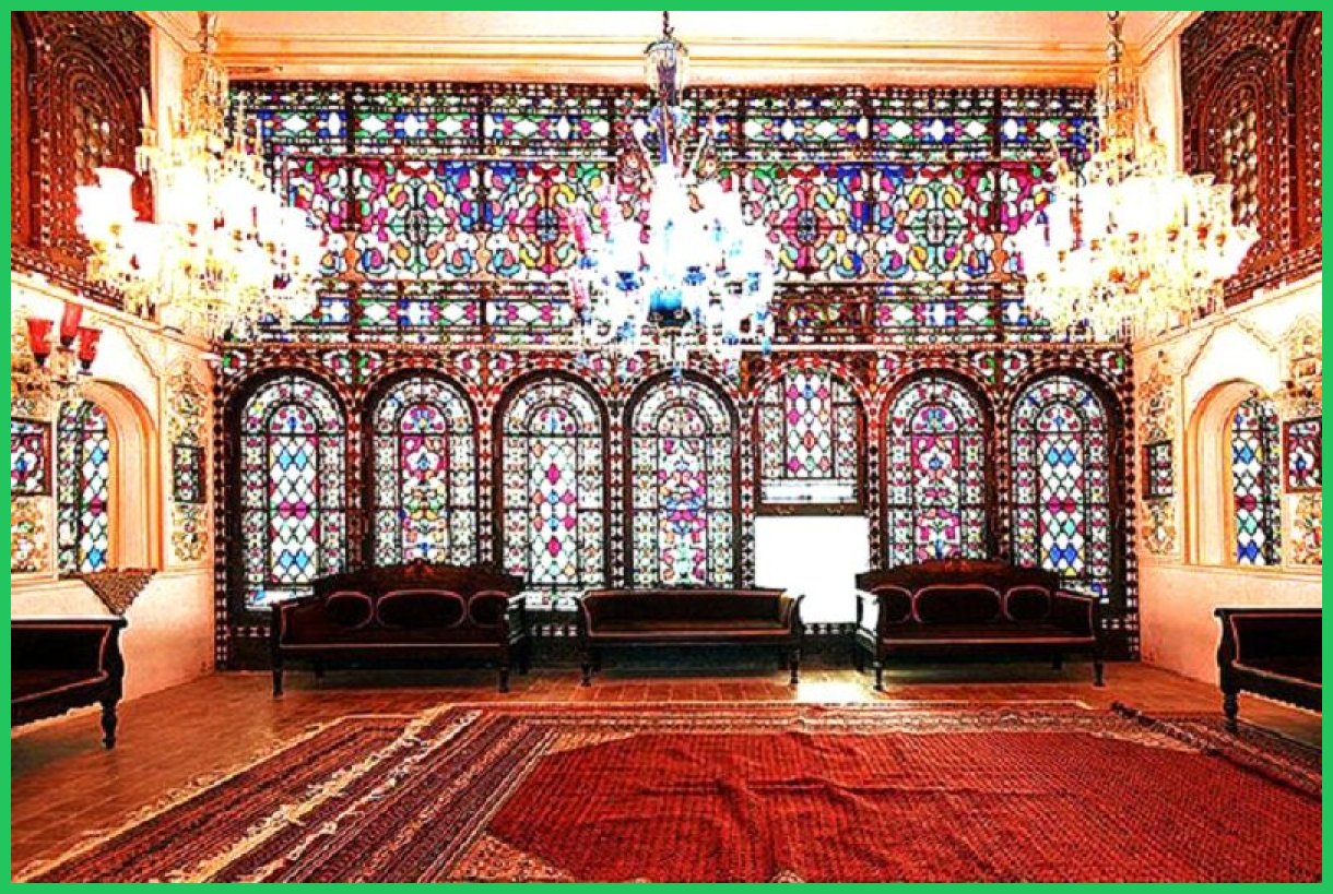 حریم پنج اثر تاریخی اصفهان در شورای ثبت کشور تصویب شد