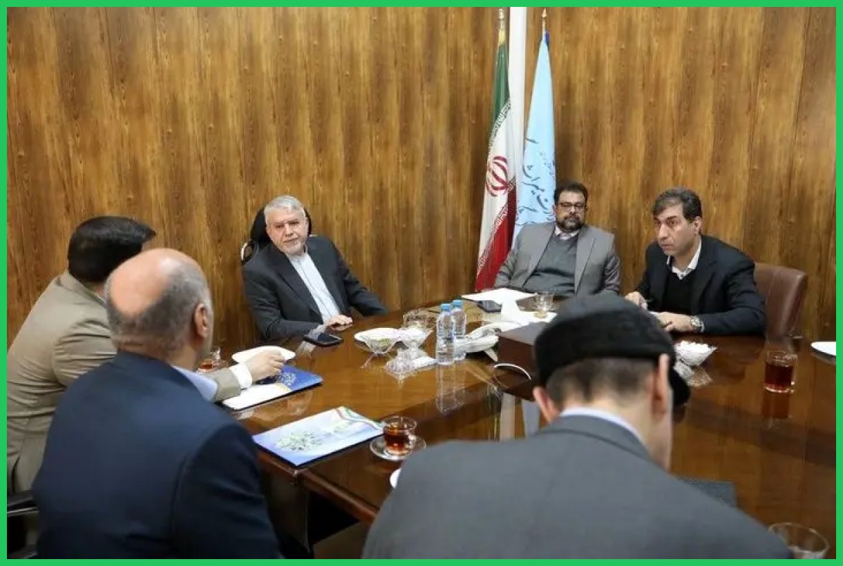 یگان حفاظت، خط مقدم صیانت از هویت و شناسنامه تاریخی ایران است
