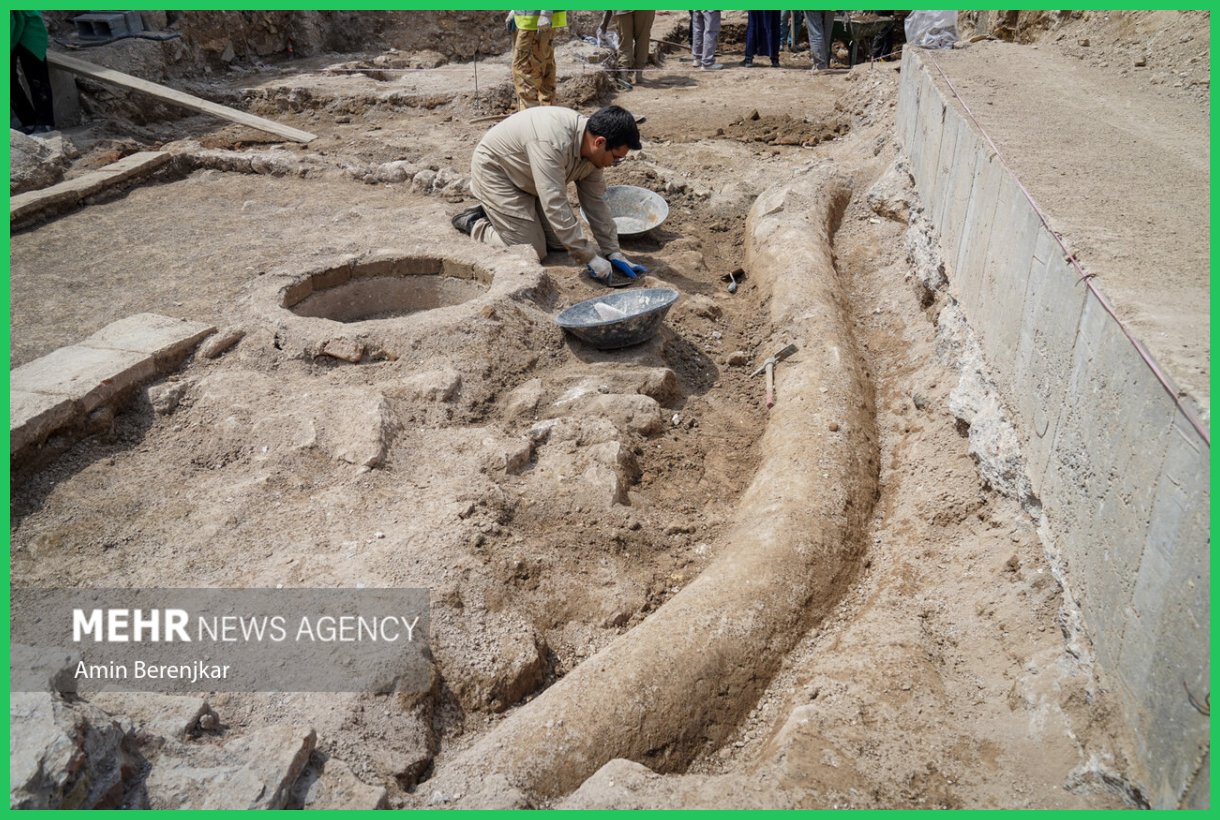 برگزاری بیست‌وسومین گردهم­ایی سالانه باستان­‌شناسی به تعویق افتاد