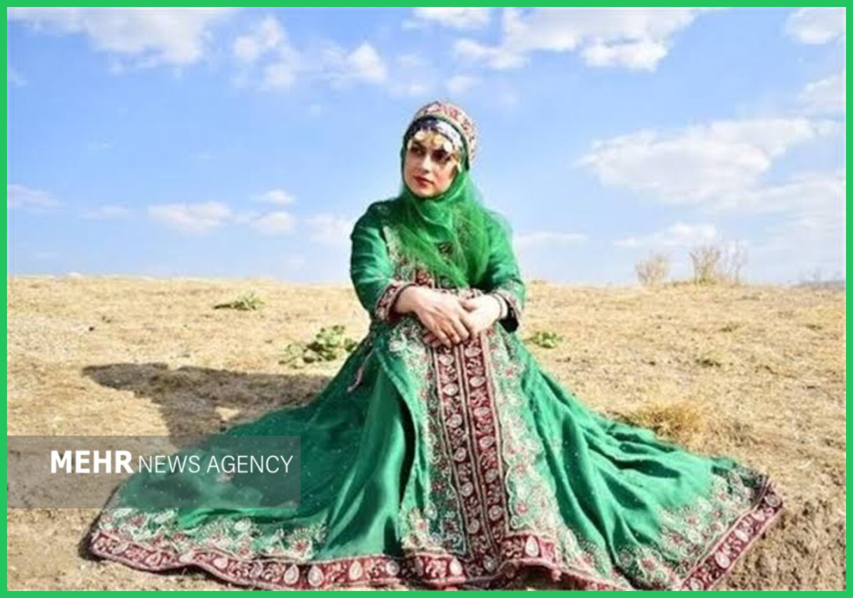لباس قوم لر؛ پیوندی میان فرهنگ، تاریخ و هویت ایرانی