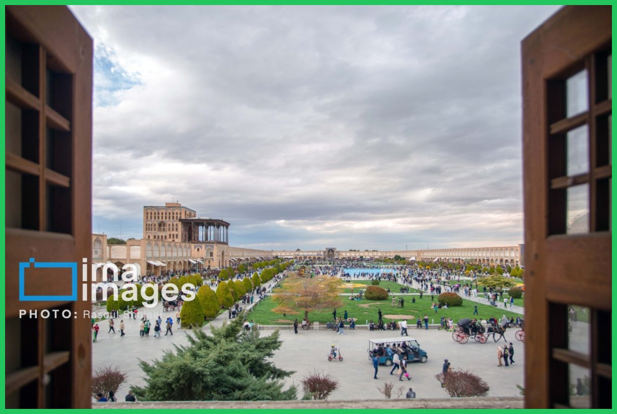 پویش تخفیف محور گردشگری برای تهییج سفر به اصفهان کلید می‌خورد