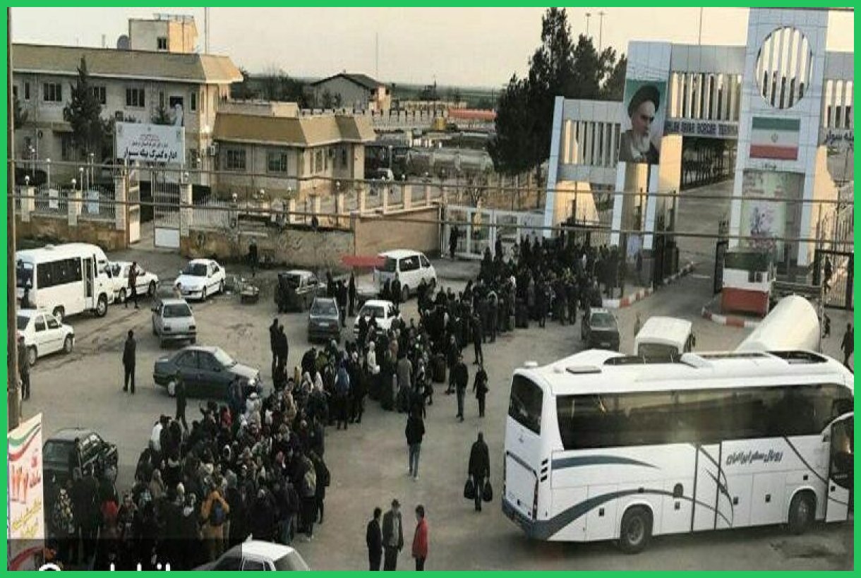 برقراری تردد مرزی مسافری بین ایران و آذربایجان در دست پیگیری است