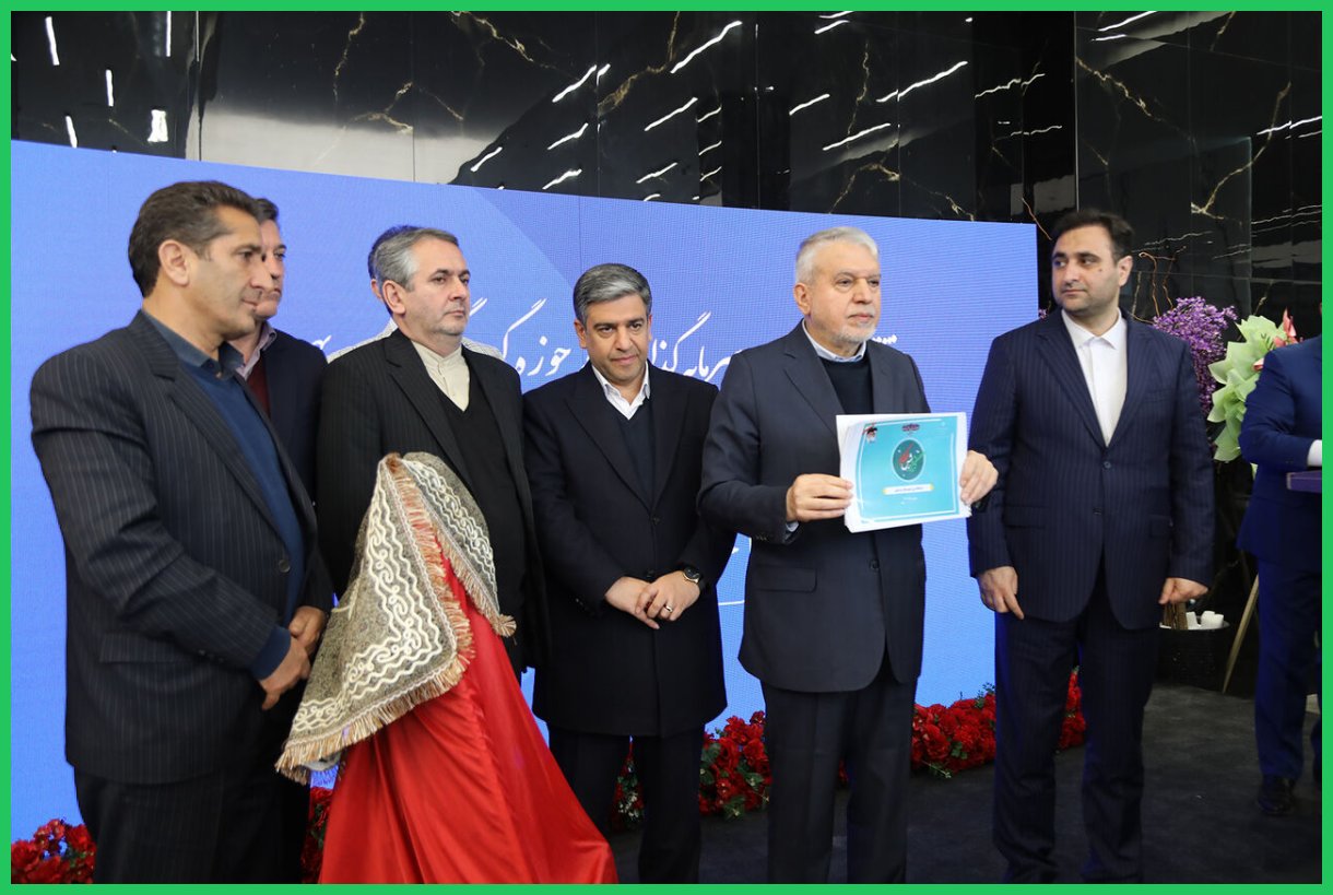 فیلم/ افتتاح همزمان ۲۵۵ پروژه گردشگری در کشور