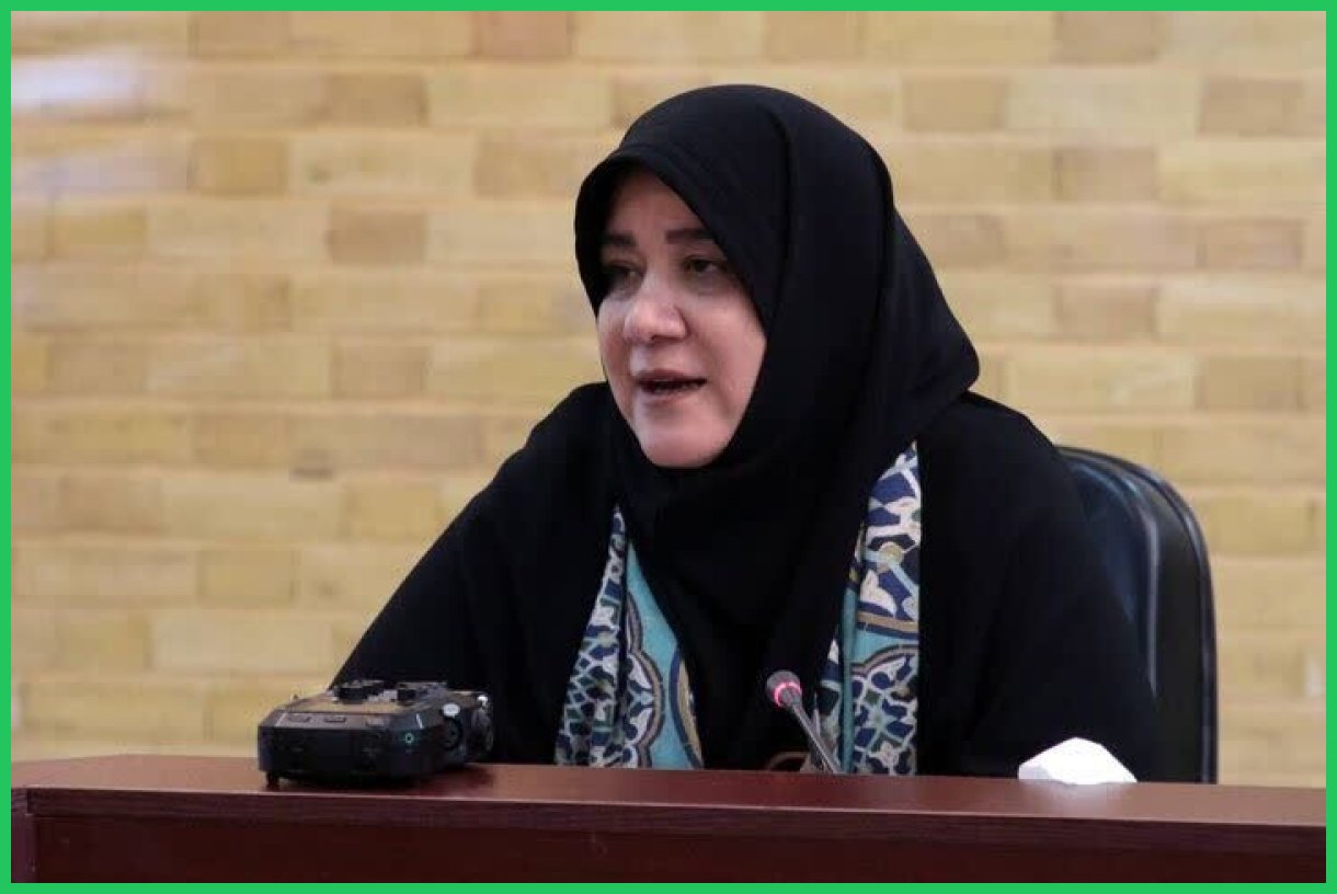 معاون وزیر میراث: باقلوای قزوین باید به برند جهانی تبدیل شود